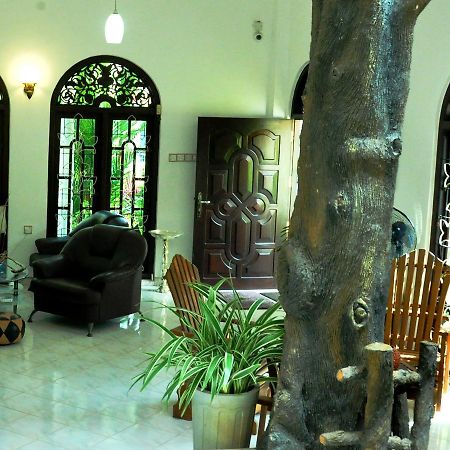 Angel Rest Hotel Mirissa Exterior foto